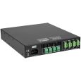 OMNITRONIC DJP-604 4-Kanal Class-D Endstufe Thumbnail 6