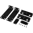 OMNITRONIC DJP-604 4-Kanal Class-D Endstufe Thumbnail 7