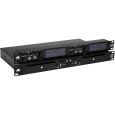 OMNITRONIC XDP-3001 CD-/MP3-Player Thumbnail 2