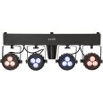 EUROLITE LED KLS-120 Kompakt-Lichtset Thumbnail 2