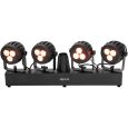 EUROLITE LED KLS-120 Kompakt-Lichtset Thumbnail 3