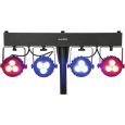 EUROLITE LED KLS-120 Kompakt-Lichtset Thumbnail 5