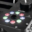 EUROLITE NSF-100 LED DMX Hybrid Spray Fogger Thumbnail 10