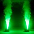EUROLITE NSF-100 LED DMX Hybrid Spray Fogger Thumbnail 12