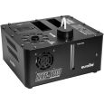 EUROLITE NSF-100 LED DMX Hybrid Spray Fogger Thumbnail 3