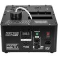 EUROLITE NSF-100 LED DMX Hybrid Spray Fogger Thumbnail 5