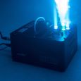 EUROLITE NSF-100 LED DMX Hybrid Spray Fogger Thumbnail 6