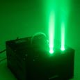 EUROLITE NSF-100 LED DMX Hybrid Spray Fogger Thumbnail 8