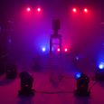 EUROLITE LED TMH-W400 Moving-Head Wash Zoom Thumbnail 13