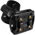 EUROLITE LED TMH-W400 Moving-Head Wash Zoom Thumbnail 3