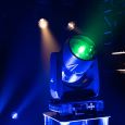 EUROLITE LED TMH-W400 Moving-Head Wash Zoom Thumbnail 7