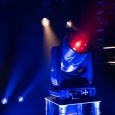 EUROLITE LED TMH-W400 Moving-Head Wash Zoom Thumbnail 8