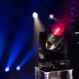 EUROLITE LED TMH-W400 Moving-Head Wash Zoom Thumbnail 9