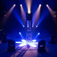 EUROLITE LED TMH-W400 Moving-Head Wash Zoom Thumbnail 10