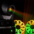 EUROLITE LED TMH-S180 Moving-Head Spot Thumbnail 7