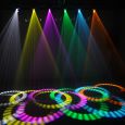 EUROLITE LED TSL-1000 Scan MK2 Thumbnail 12
