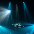 EUROLITE LED TSL-1000 Scan MK2 Thumbnail 13
