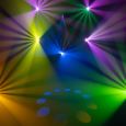 EUROLITE LED TSL-1000 Scan MK2 Thumbnail 16