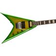 Jackson X Series Signature Scott Ian King V Baldini E-Gitarre Thumbnail 3