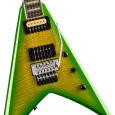 Jackson X Series Signature Scott Ian King V Baldini E-Gitarre Thumbnail 4