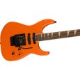Jackson X Series Soloist SL3X DX Lambo Orange E-Gitarre Thumbnail 4