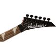 Jackson X Series Soloist SL3X DX Lambo Orange E-Gitarre Thumbnail 5