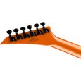 Jackson X Series Soloist SL3X DX Lambo Orange E-Gitarre Thumbnail 6