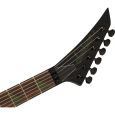 Jackson X Series Rhoads RRX24 Matte Army Drab with Black Bevels E-Gitarre Thumbnail 5