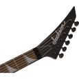 Jackson X Series Rhoads RRX24 Battleship Gray with Black Bevels E-Gitarre Thumbnail 5