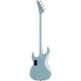 Jackson X Series Concert Bass CBXDX IV M Ice Blue Metallic E-Bassgitarre Thumbnail 2