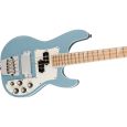 Jackson X Series Concert Bass CBXDX IV M Ice Blue Metallic E-Bassgitarre Thumbnail 4