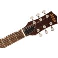 Gretsch G5210T-P90 Electromatic Jet Two 90 Amethyst E-Gitarre Thumbnail 3
