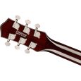 Gretsch G5210-P90 Electromatic Jet Two 90 Cadillac Green E-Gitarre Thumbnail 4