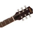 Gretsch G5210-P90 Electromatic Jet Two 90 Fairlane Blue E-Gitarre Thumbnail 2
