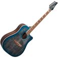 Ibanez ALT30FM-BDB Westerngitarre Thumbnail 1