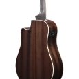 Ibanez ALT30FM-BDB Westerngitarre Thumbnail 4