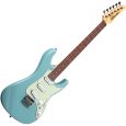 Ibanez AZES31-PRB E-Gitarre Thumbnail 1