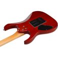 Ibanez GRG220PA1-BKB E-Gitarre Thumbnail 6