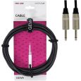 Lautsprecherkabel Pro Line 6,3 mm Monoklinke 6M Thumbnail 2