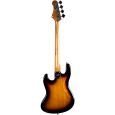 JET Guitars JJB300SB Sunburst E-Bassgitarre Thumbnail 2