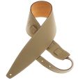 Magrabo Holes HS Gitarrengurt 10cm Beige Thumbnail 1
