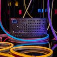 Roland SH-4D Desktop Synthesizer Thumbnail 5