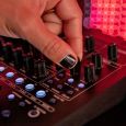 Roland SH-4D Desktop Synthesizer Thumbnail 10
