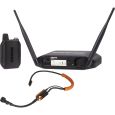 Shure GLXD 14+ E/SM31 Thumbnail 1