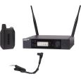 Shure GLXD 14R+ E/B98 Thumbnail 1