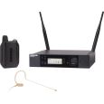 Shure GLXD 14R+ E/MX53 Thumbnail 1