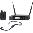 Shure GLXD 14R+ E/SM35 Thumbnail 1