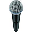 Shure GLXD 2+ B58 Thumbnail 2