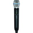 Shure GLXD 2+ B87A Thumbnail 1