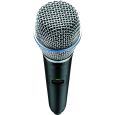 Shure GLXD 2+ B87A Thumbnail 2